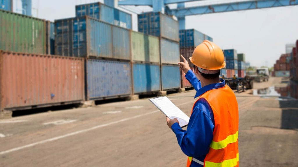What are the advantages of getting a pre-shipment inspection done in Hong Kong?