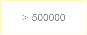 >500000