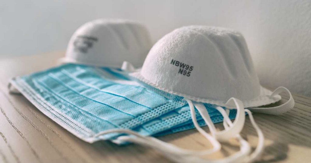 Requirements For Inspection Of Medical Masks