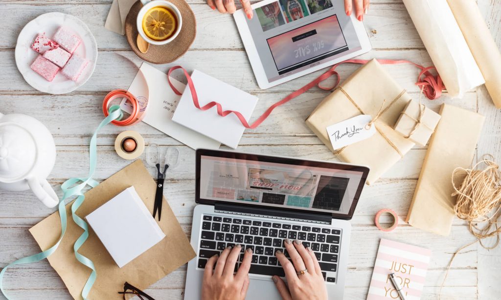 Three Tips When Starting Online Sales