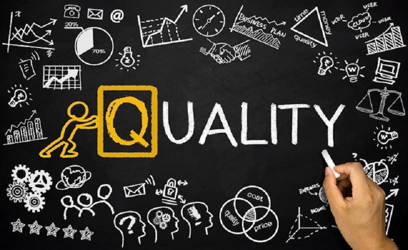 The Role of Quality Control in the Manufacturing Industry