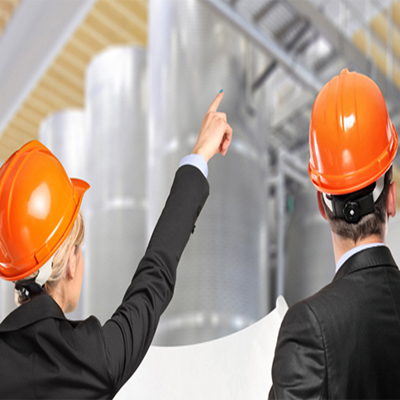 Commercial inspection services will guarantee the proper inspection of buildings and operational processes