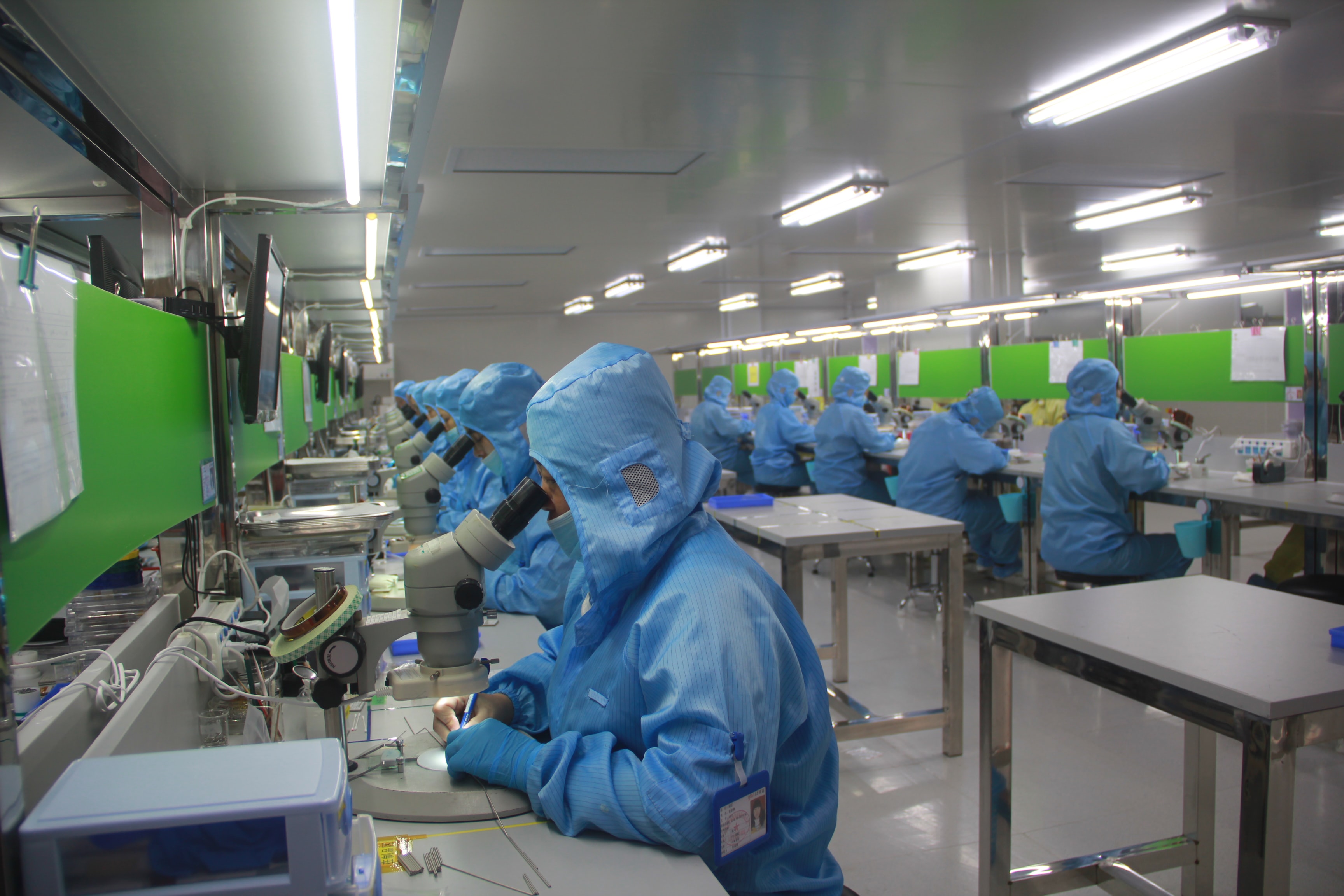 The Roles of Product Inspection in Maintaining Quality
