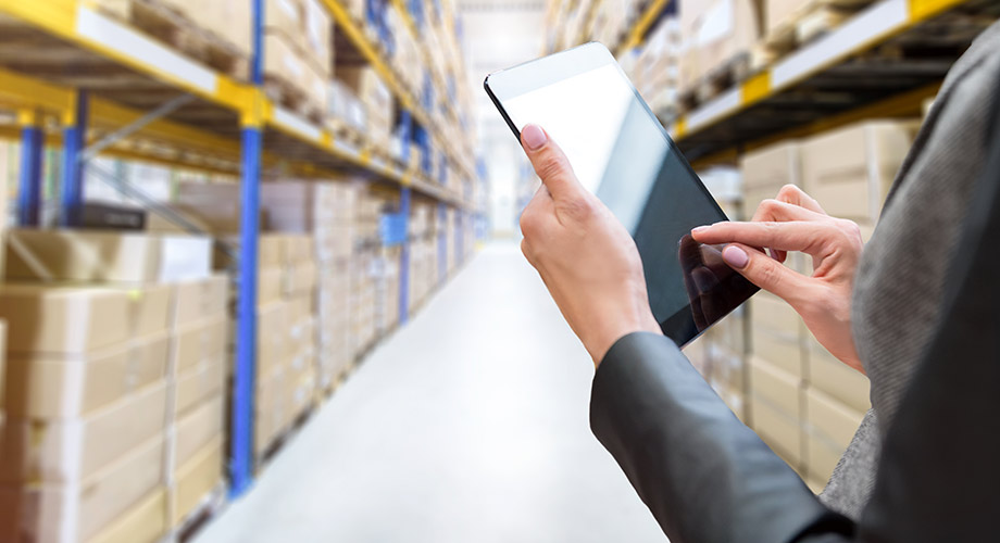 The 3 Types of Product Inspection