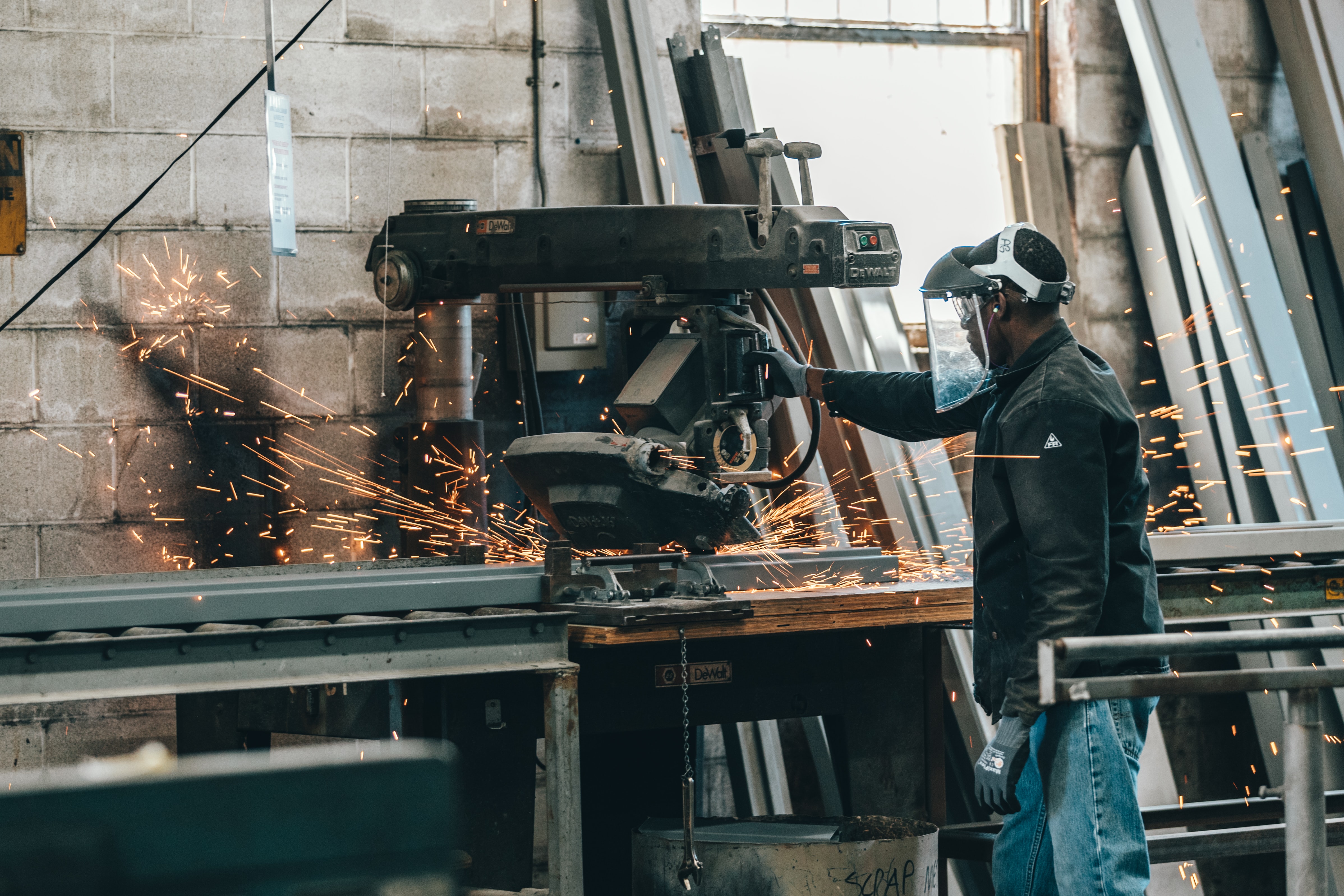Quality Inspection Services for Contract Manufacturing in China