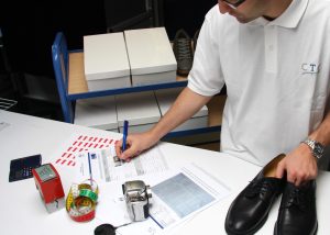 China Product Inspection Services