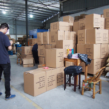 China Product Inspection Service