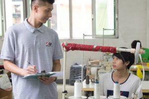 Third-Party Inspection Company