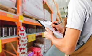 Product Inspection Services
