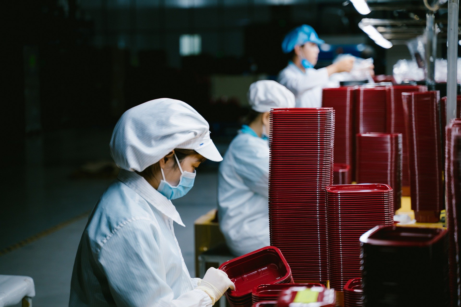 Value of Quality Control Inspections for Manufacturers